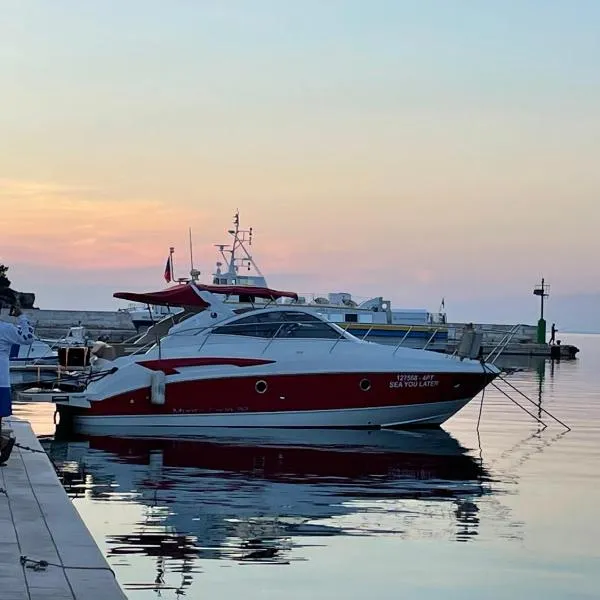 sea you later, hotel en Ponta Delgada