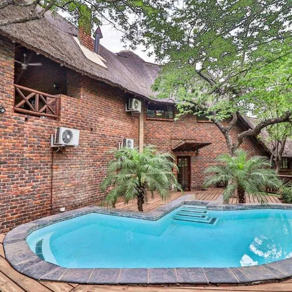 Luxury Kruger Escape, hotel in Marloth Park