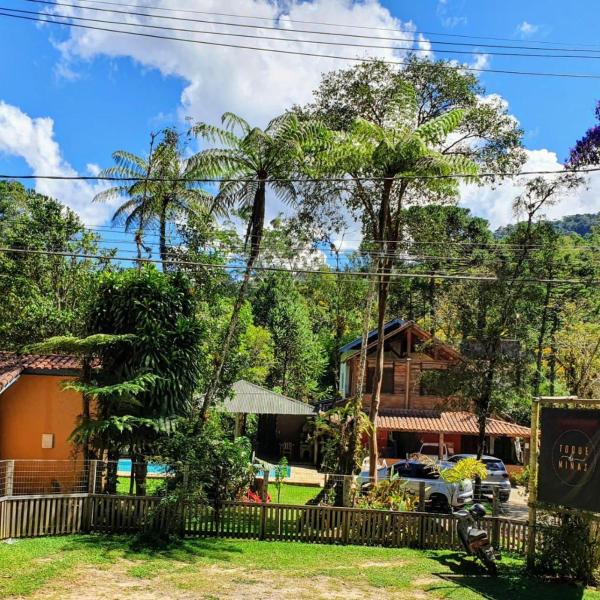 Pousada Toque de Minas