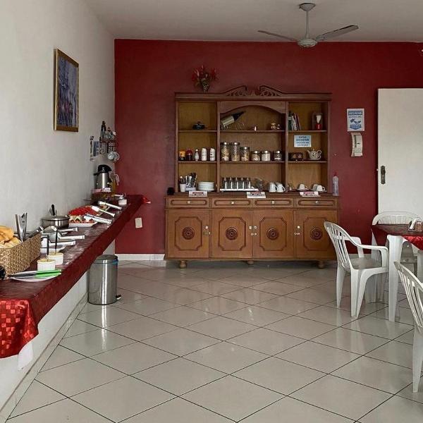Pousada El Shaddai- Prox a BR 101 e Shopping Patarge - Foto 4