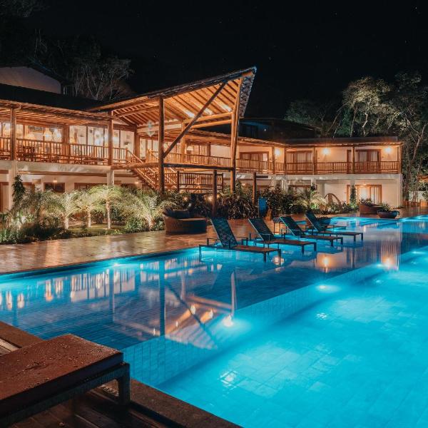 Aysú Trancoso Boutique Hotel - Foto 5