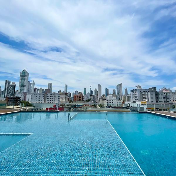 High Standard Beautiful views Balneário Camboriú