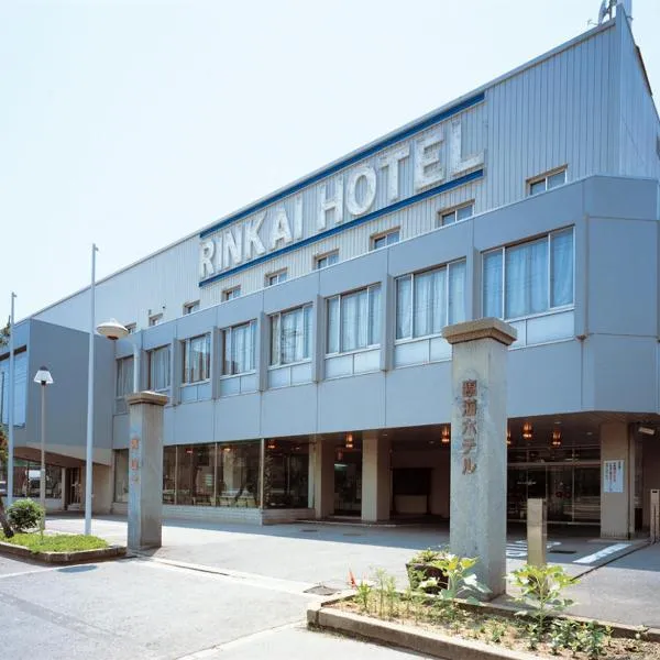 Rinkai Hotel Kitamise, ξενοδοχείο σε Sakai