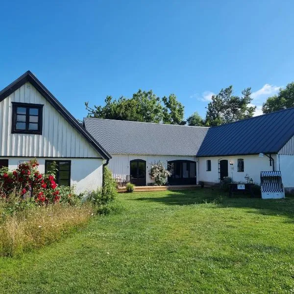 4B Österlen Bed & Breakfast, hotel in Tomelilla