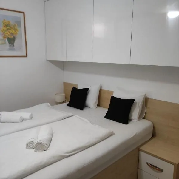 LOLA HOME, hotel v destinácii Karlovac