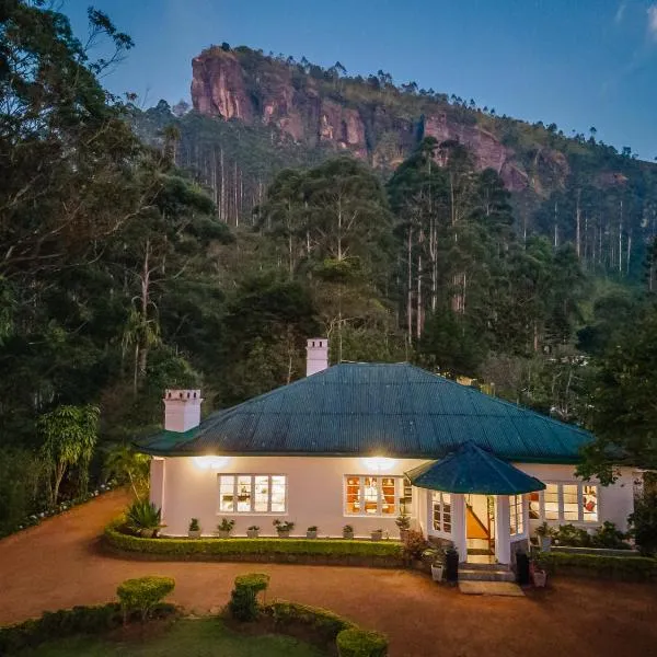 Highgrove Estate By Ishq, hotel v destinaci Labugolla