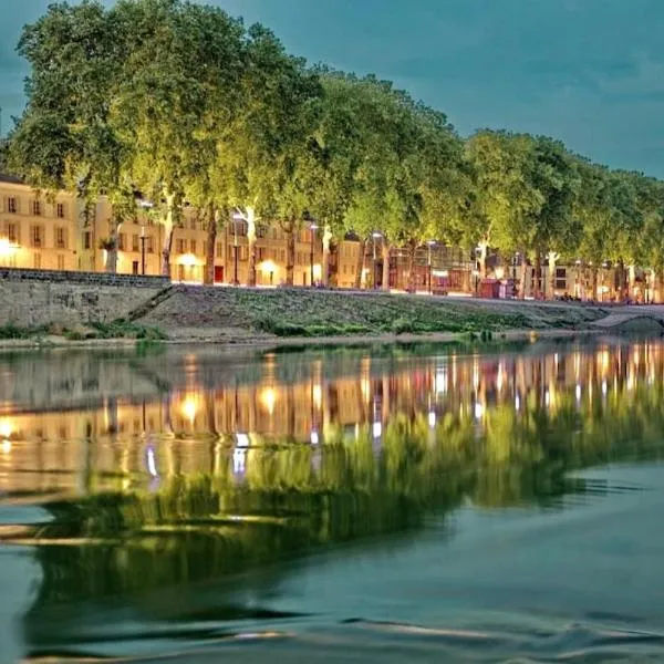 Hyper Centre Orléans : Magnifique appartement, hôtel à Orléans