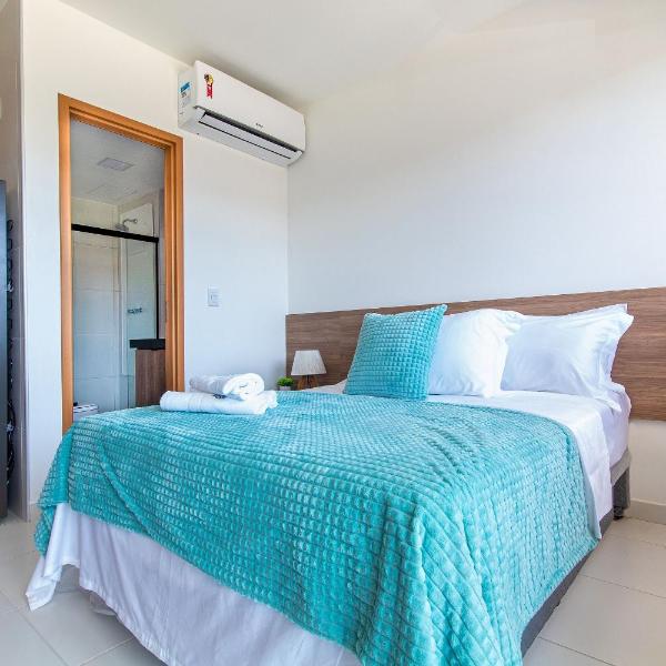 Mana Beach #B213 - Quádruplo por Carpediem