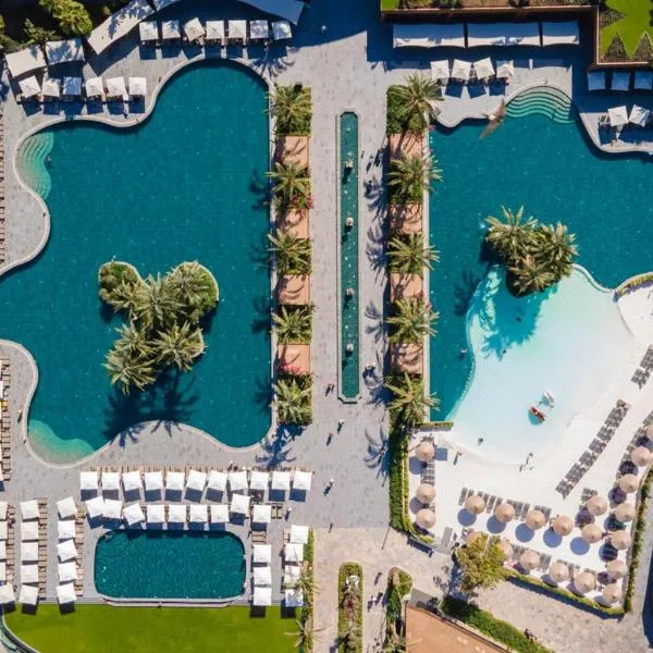 Vogue Hotel Supreme Bodrum, viešbutis mieste Torba