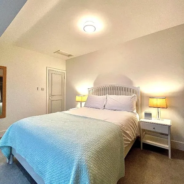 Mode Apartments St Annes: Lytham St Annes şehrinde bir otel