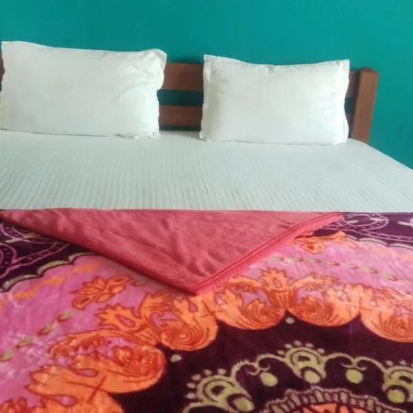 Druva Homestay, hotel in Hampi