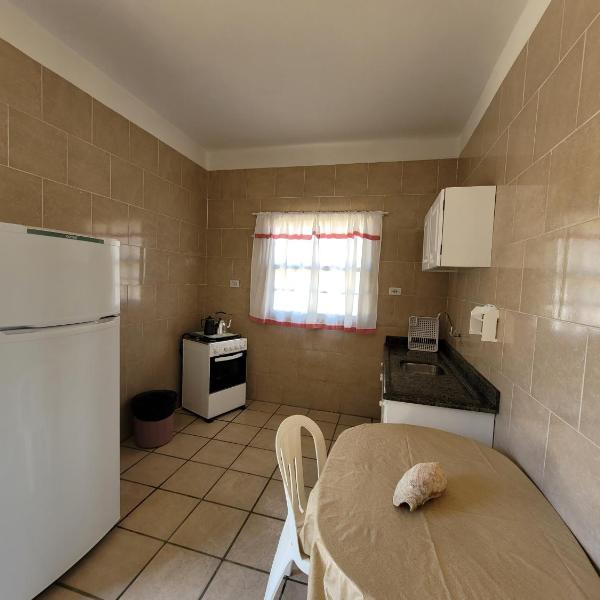 Pousada Genoveva - Casa a beira mar - Foto 4