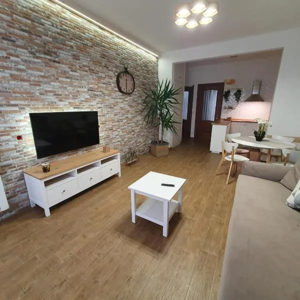 Casa eNNe, Appartamento Vicino Centro e Juventus Stadium, hotel v Turíně