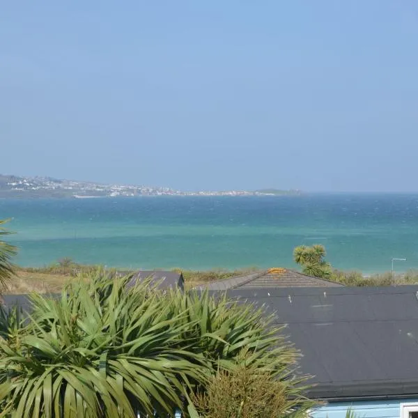 B14 Amulree, Riviere Towans, hotel u gradu Hayle