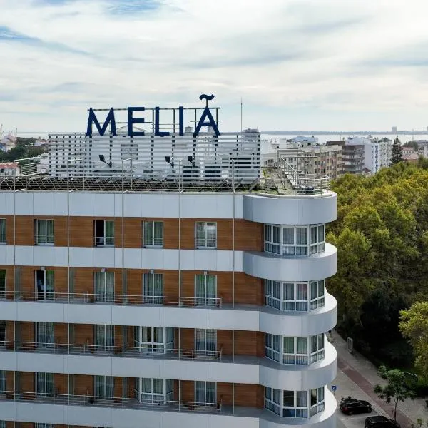 Melia Setubal – hotel w mieście Setúbal