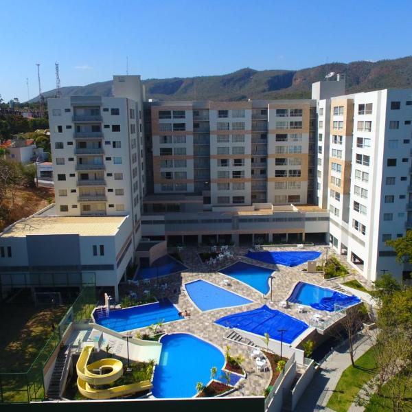 Park Veredas Resort - Foto 4