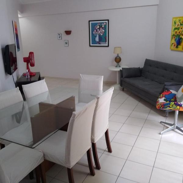 Apartamento em Pitangueiras - 100 metros da praia - Foto 4