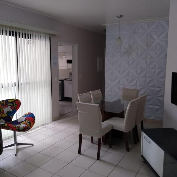 Apartamento em Pitangueiras - 100 metros da praia - Foto 5