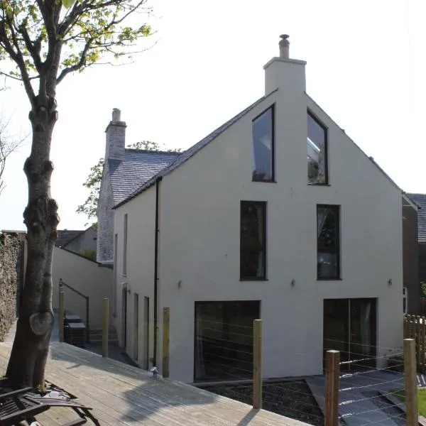 Kingston House, hotel in Kirkwall