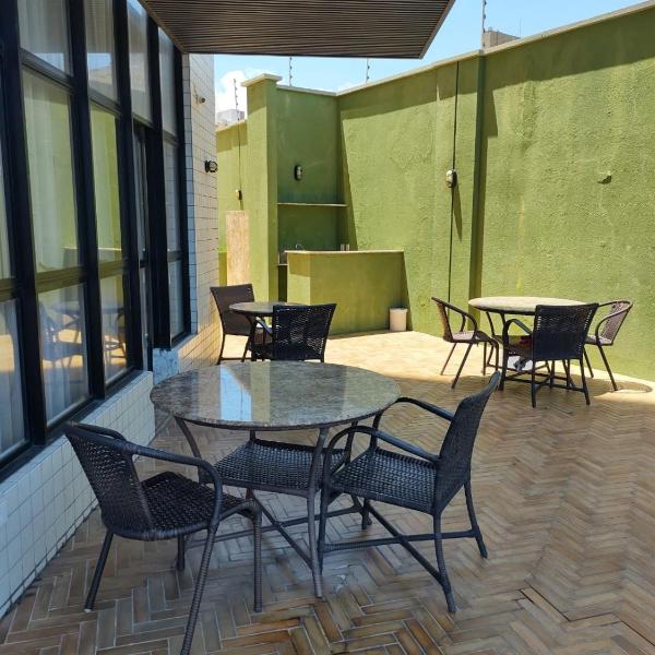 Flat Suite Natal - Foto 5