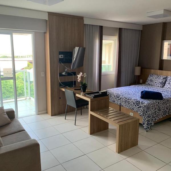 Flat Rio Centro