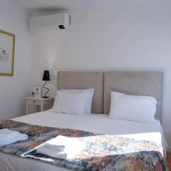 Porto Santa Maria Apartments, hotel a Porto
