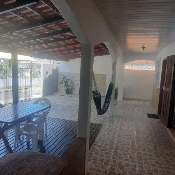Casa FLORIANÓPOLIS, Praia de PONTA DAS CANAS,1 - Foto 5