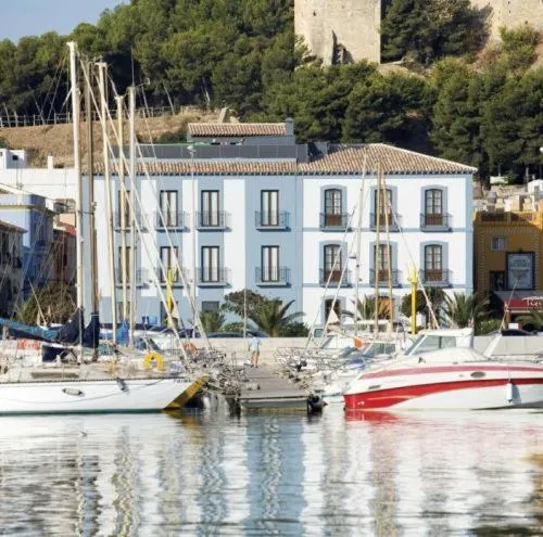 Hotel El Raset, hotel en Dénia