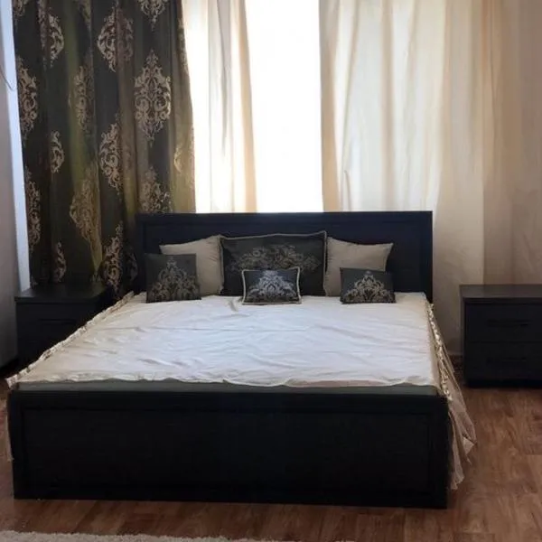 5й Зарічній 44, hotel in Kryvyi Rih