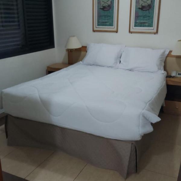FORTUNE RESIDENCE JARDINS - FLAT 275 - Próximo da Avenida Paulista com Piscina, Sauna, Academia e Gerador que Atende o Apartamento - Foto 5