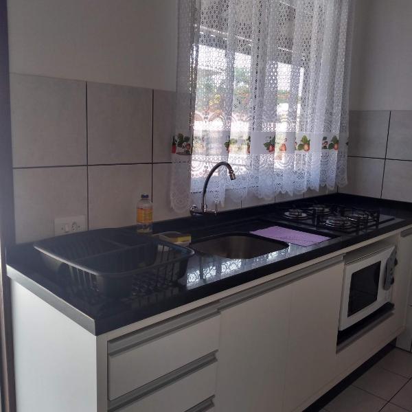 Apartamentos Andréia - Foto 4