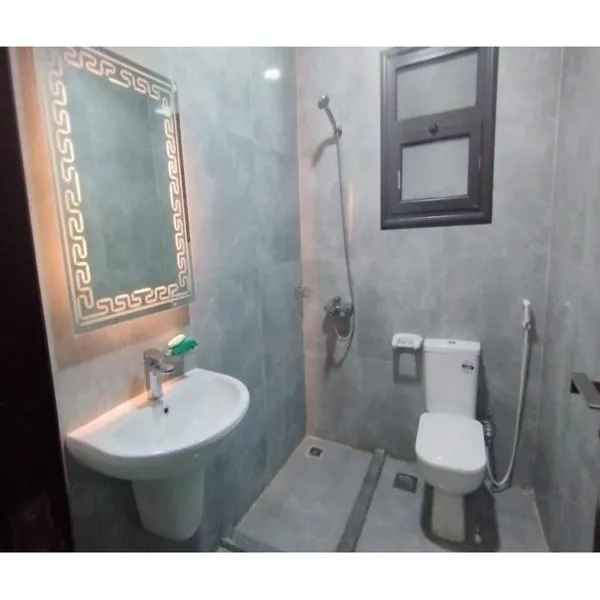 First Home بورتو سعيد, hotel en Puerto Saíd