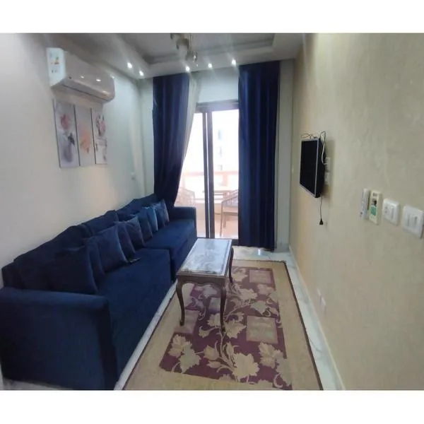 شاليه للايجار اليومى بورتو سعيد, hotel v destinaci Port Said