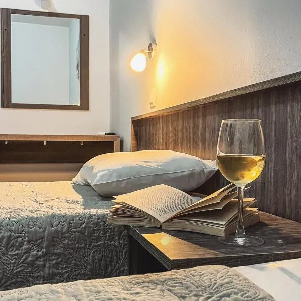 Joanna Apartments, hotel u gradu 'Haraki'