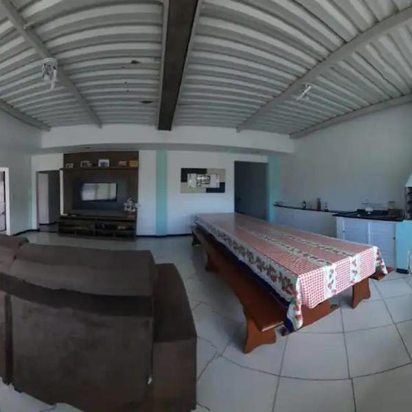 Casa Sérgio