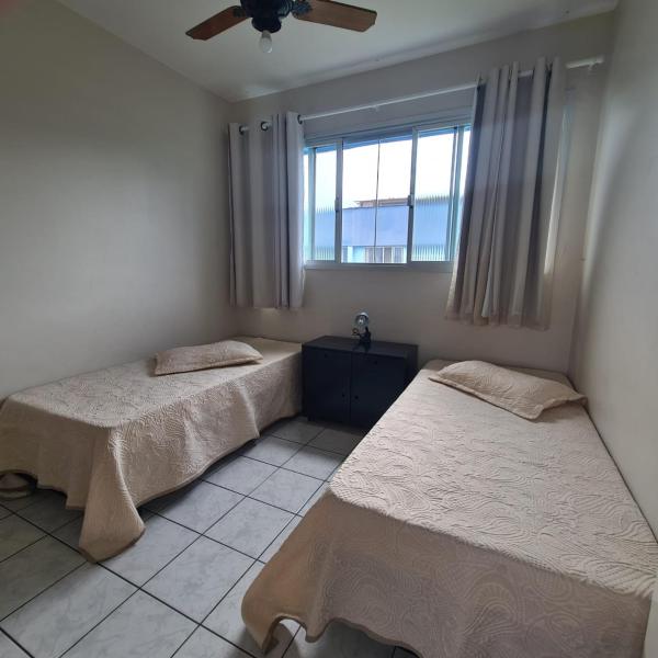 Apartamento Praia Coqueiral de Itaparica - Vila Velha - Foto 2