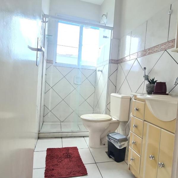 Apartamento Praia Coqueiral de Itaparica - Vila Velha - Foto 3