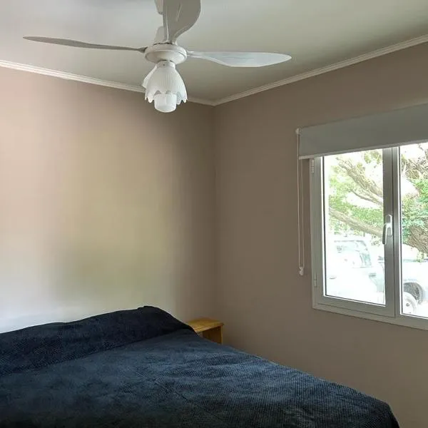 Cabañas del Arroyo Villa Ventana, hotel in Villa Ventana