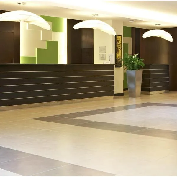 Citymax Hotel Bur Dubai photo 2