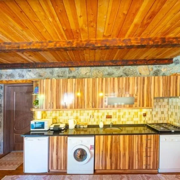 Kaya Koy Deluxe Villas Fethiye, hotel em Fethiye