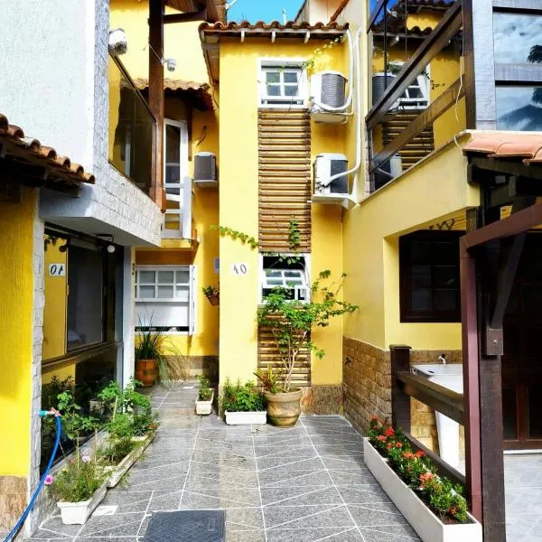 Loft Búzios