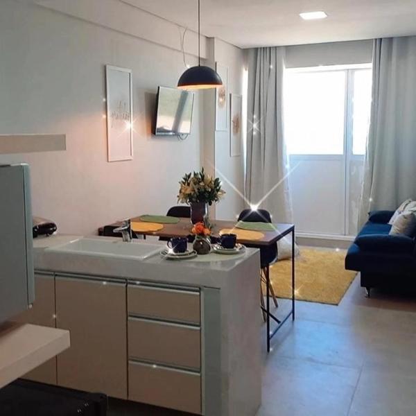 Paiva Home Stay Aptº temporada - Foto 2