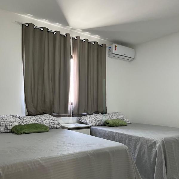 Casa da Praia Carapibus - Foto 2