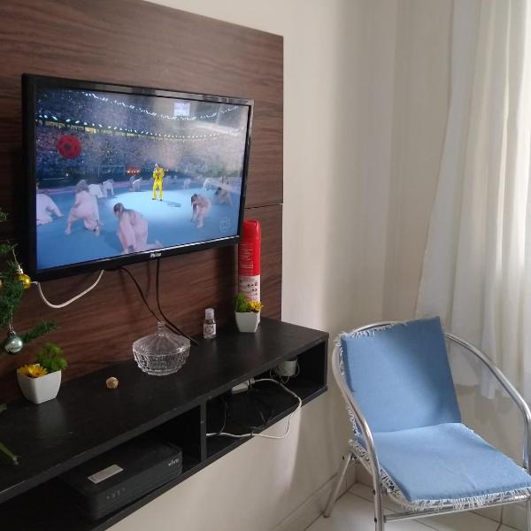 Apartamento de temporada no canto do forte ! - Foto 5