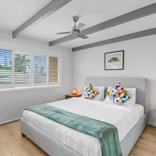 Stingray, hotel in Ballina