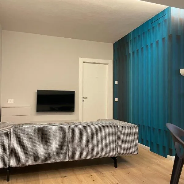 A10 Palazzo Marconi Apartment, hotel in San Giovanni Valdarno