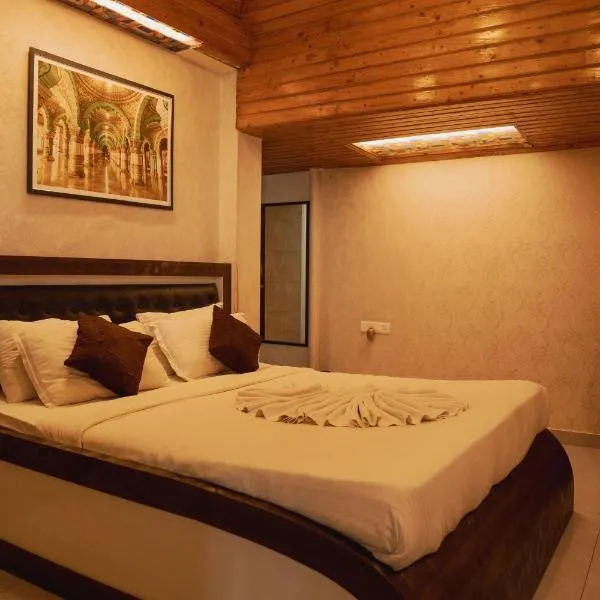 Seasons Suites JP Nagar, hotel in Bengaluru