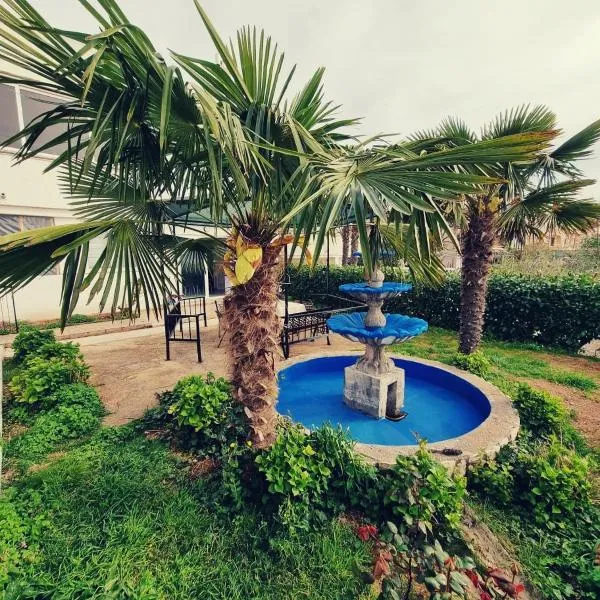 Apartments Nada, hotel v destinaci Krk