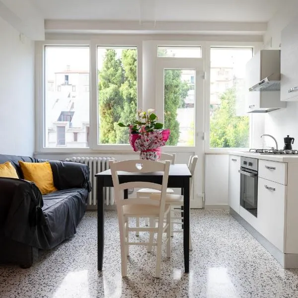 B & B L'ABBRACCIO, hotel in Agnone