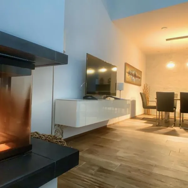 Holidayhouse4You, hotel v destinaci Schwanau